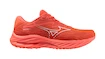 Bežecká obuv Mizuno  Wave Rider 27 Dubarry/White/Cranberry