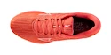 Bežecká obuv Mizuno  Wave Rider 27 Dubarry/White/Cranberry