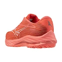 Bežecká obuv Mizuno  Wave Rider 27 Dubarry/White/Cranberry