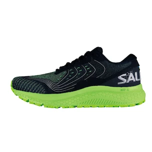 Bežecká obuv Salming Recoil Prime 2 Navy/Green  UK 9,5