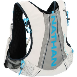 Běžecká vesta Nathan Vapor Air 2 7L Vapor Grey/Blue Me Away