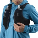 Běžecká vesta Salomon  Active Skin 8 Set Black