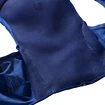 Běžecká vesta Salomon  Skin 5 Set Nautical Blue/Ebony