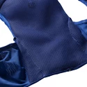 Běžecká vesta Salomon  Skin 5 Set Nautical Blue/Ebony