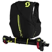 Běžecká vesta Scott  Pack Trail RC TR’ 4 Black/Yellow