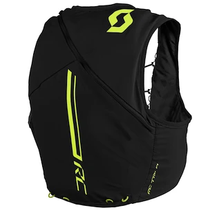 Běžecká vesta Scott  Pack Trail RC TR’ 4 Black/Yellow