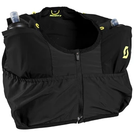 Běžecká vesta Scott Pack Trail RC Ultimate TR’ Black/Yellow