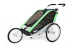 Bežecký a inline set Thule Chariot Cougar 2 a Cheetah 2
