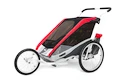 Bežecký a inline set Thule Chariot Cougar 2 a Cheetah 2