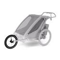 Bežecký a inline set Thule Chariot Jog Kit Double