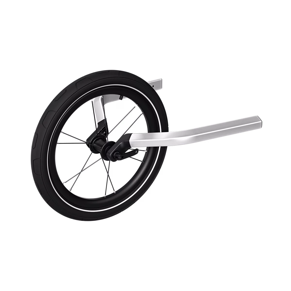Bežecký a inline set Thule Chariot Jog Kit Single