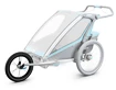 Bežecký a inline set Thule Chariot Jogging Kit 2