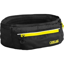 Bežecký opasok Camelbak Ultra Belt Black/Safety Yellow S/M