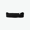 Bežecký opasok Nathan  Adjustable Fit Zipster Black