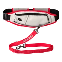 Bežecký opasok Nathan  K9 Series Runner's Waistpack With Leash