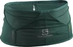 Bežecký opasok Salomon  ADV Skin Belt Pacific