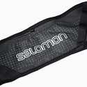 Bežecký opasok Salomon  Nocturn Pulse Belt Ebony/Alloy