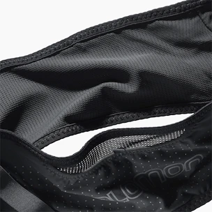 Bežecký opasok Salomon  Nocturn Pulse Belt Ebony/Alloy