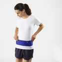 Bežecký opasok Salomon  Pulse Belt Clematis Blue