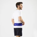Bežecký opasok Salomon  Pulse Belt Clematis Blue