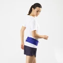 Bežecký opasok Salomon  Pulse Belt Clematis Blue