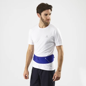 Bežecký opasok Salomon  Pulse Belt Clematis Blue