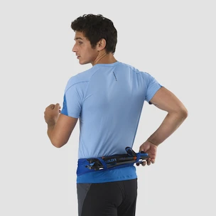 Bežecký opasok Salomon  Pulse Belt Nautical Blue
