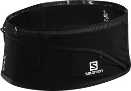 Bežecký opasok Salomon Sense Pro Belt Black/Ebony