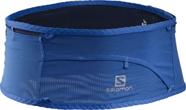 Bežecký opasok Salomon Sense Pro Belt Nautical Blue/Ebony