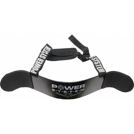 Bicepsový izolátor Power System Arm Blaster