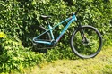Bicycle Rock Machine Catherine 10-29 light blue 2021