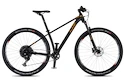 Bicykel 4EVER  DARK SPORT shiny black / bronze