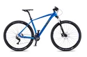 Bicykel 4EVER  Firetrack Team