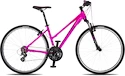 Bicykel 4EVER FLAME ružový