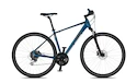 Bicykel 4EVER  GALLANT DISC 2 kobalt/černá 2021