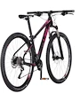 Bicykel 4EVER HAZARD 29" Lady čierno-ružový
