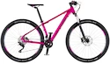 Bicykel  4EVER HAZARD 29" Lady ružový