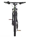 Bicykel 4EVER INEXXIS 3 29" čierna/zelená
