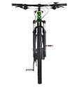 Bicykel 4EVER INEXXIS 3 29" čierna/zelená