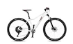 Bicykel 4EVER  NELLY SPORT 27,5" biela/ružová 2021