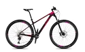 Bicykel 4EVER  SCANNER ELITE Lady 29" černá/růžová 2021