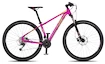 Bicykel 4EVER VANESSA 29" Lady ružový