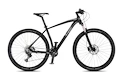 Bicykel 4EVER  VICTORY 2 29" černá/metal stříbrná 2021