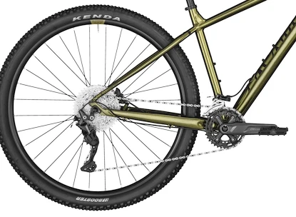 Bicykel Bergamont  Revox 6