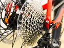 Bicykel BMC Sportelite TWO červený 2018