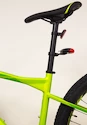 Bicykel BMC Sportelite TWO zelený 2018
