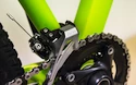 Bicykel BMC Sportelite TWO zelený 2018