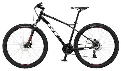 Bicykel GT