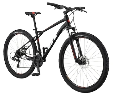 Bicykel GT