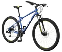 Bicykel GT Aggressor 27,5 Sport Blue 